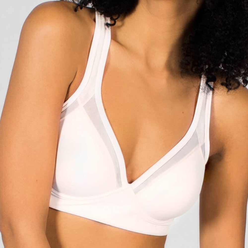 Racerback Bralette